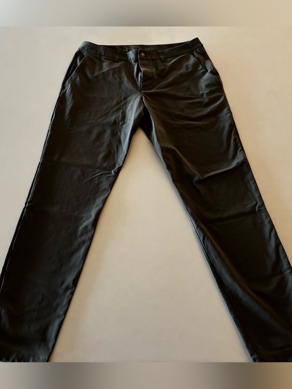 Men’s Lululemon Golf Pant Size 34